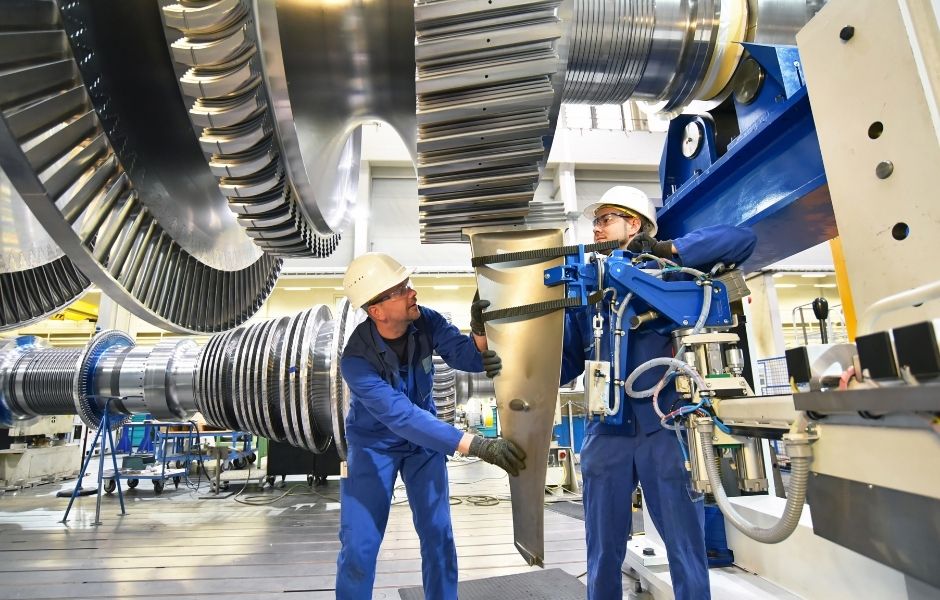 Da anni siamo un punto di riferimento per tutti coloro che hanno intenzione di costruire, progettare o ristrutturare edifici e locali anche di tipo industriale